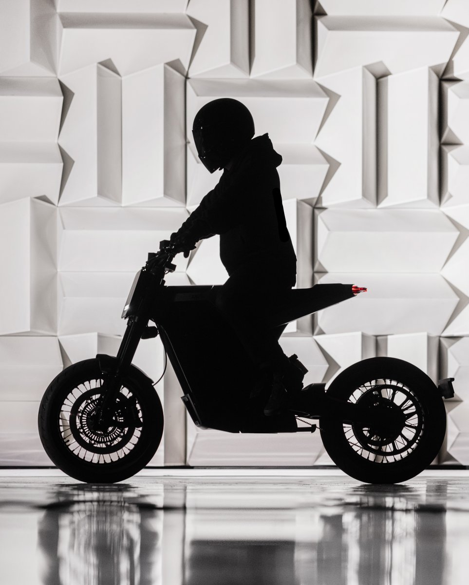 2 days left - DAB 1α - April 24th, 2024
.
.
.
 #motorcycles #electric #ev #dabmotors #designinspiration #scrambler #creative #lifestyle #handcrafted #automotive #hypebeast #minimalism #caferacer #weekend #garage #madeinfrance #