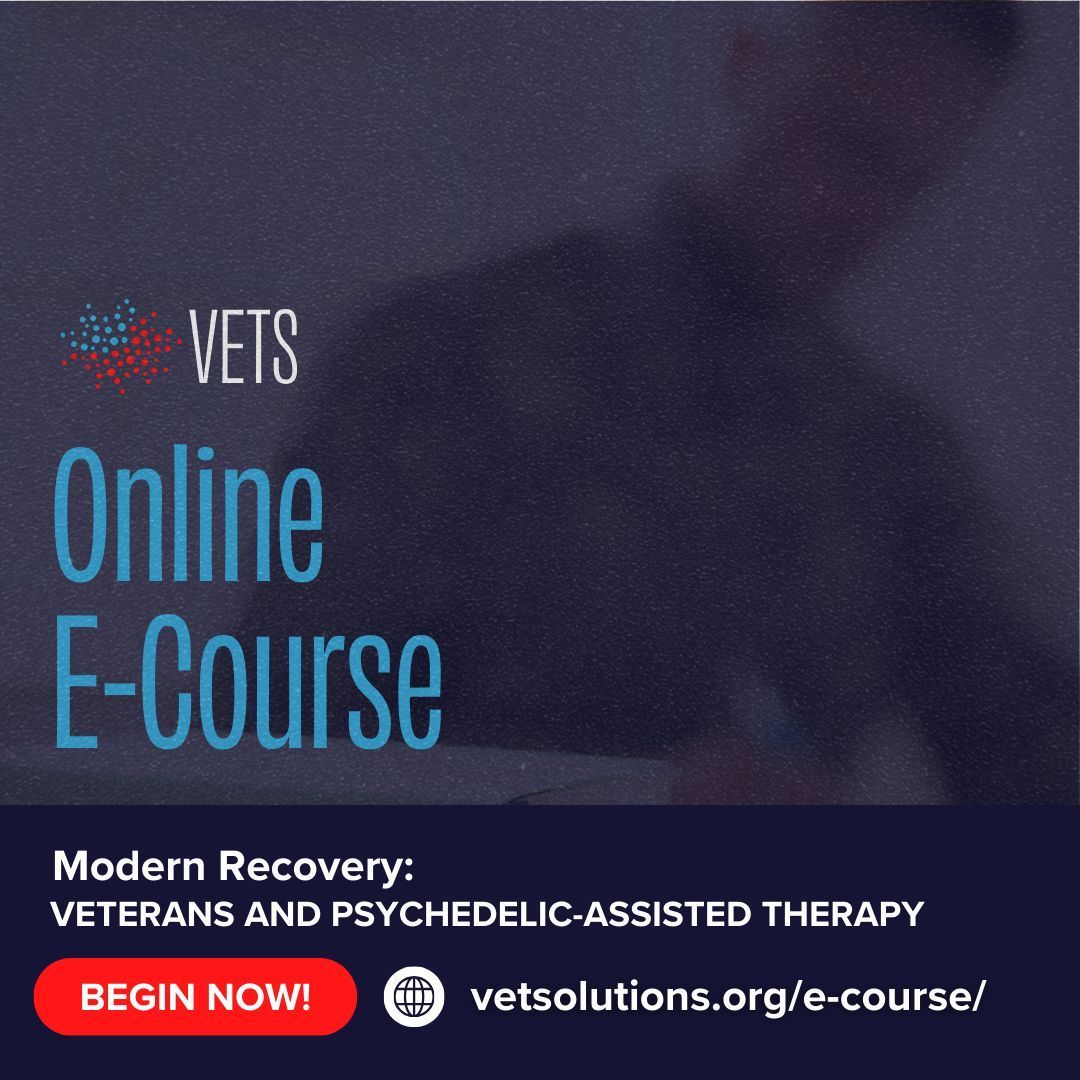 Psychedelic-assisted therapy isn't a one-size-fits-all solution. That's why we've teamed up with @PsySupNet to offer a FREE e-learning course. Gain a deeper understanding of psychedelic treatment and embark on your journey towards healing today! Sign up: buff.ly/43H0MHB