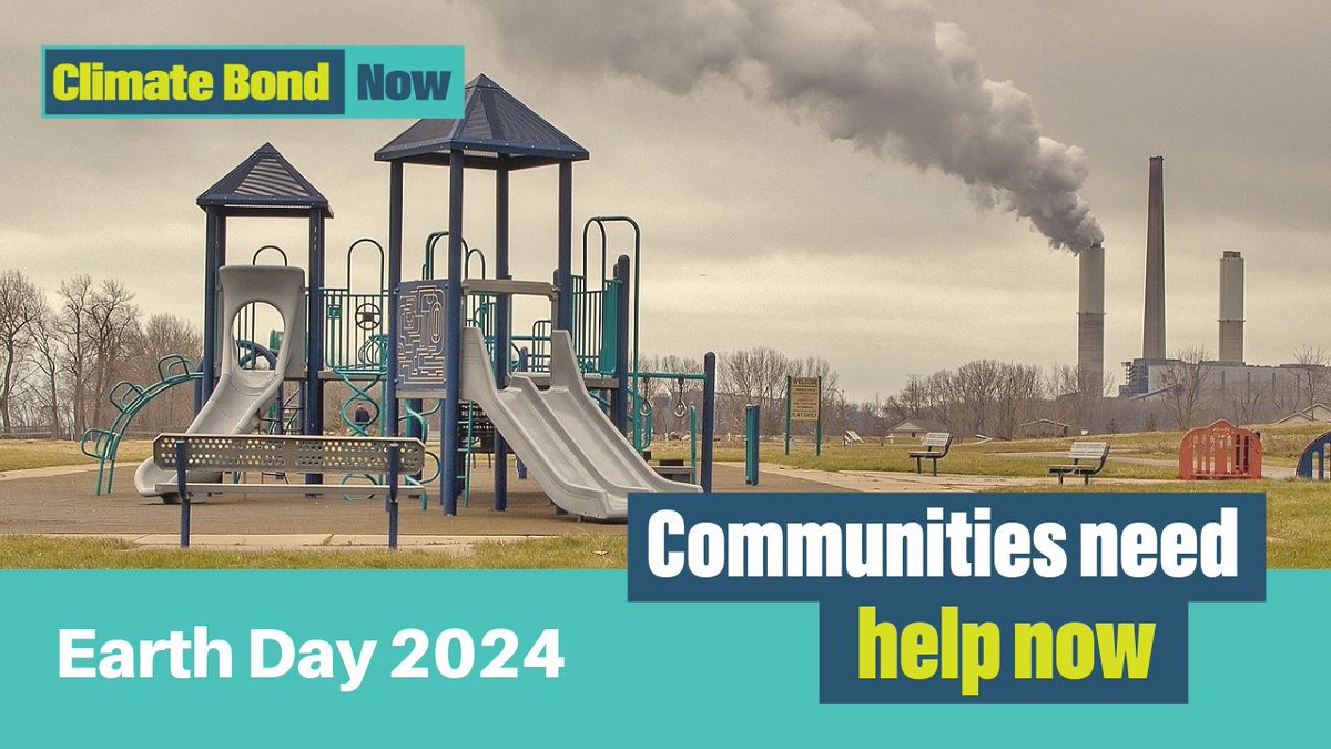 .@GavinNewsom @CASpeakerRivas @ilike_mike: Protect our communities & kids from extreme heat, drought, wildfires & pollution. Commit to a strong & equitable #ClimateBondNow! Climate #CABudget cuts & delays alone neglect actions needed now. 🌎#EarthDay🌎 bit.ly/3xCZYrt