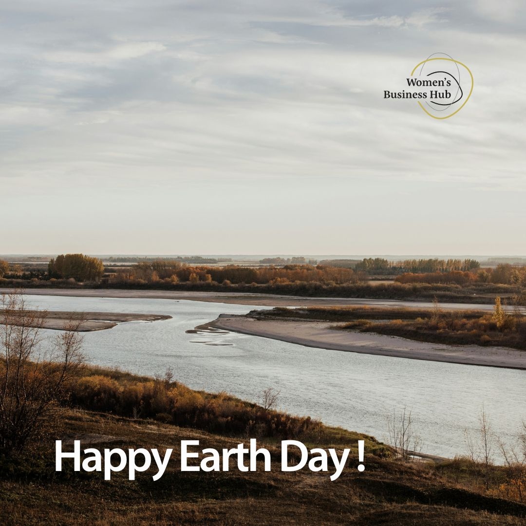 Happy Earth Day! We hope you all get a chance to enjoy our planet’s beauty today. *This image of Cranberry Flats, a nature preserve near Saskatoon, exemplifies the natural beauty of our province and our earth. #HappyEarthDay #EarthDay #Earth