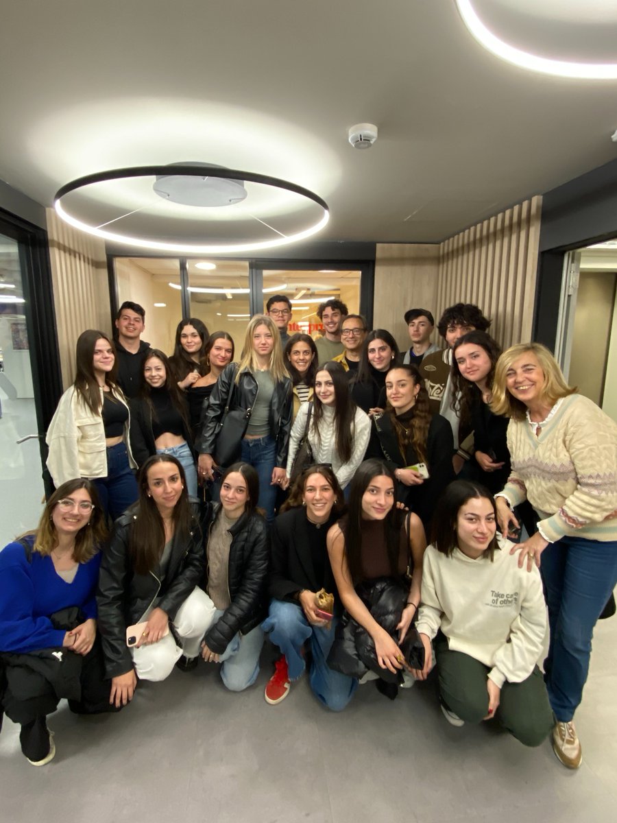 Interprofit tweet media