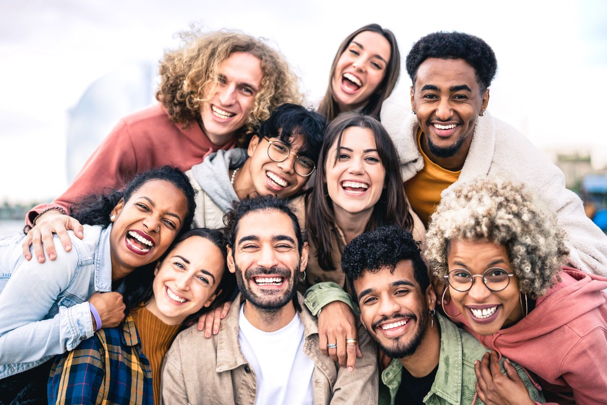 🔙Il y a bientôt 4 ans s’achevait la Grande Consultation Jeunesse organisée à l’occasion du cinquantenaire de la Francophonie. L’OIF est active pour les jeunes de la Francophonie et place la jeunesse au centre de ses préoccupations et de ses actions. francophonie.org/jeunesse-141