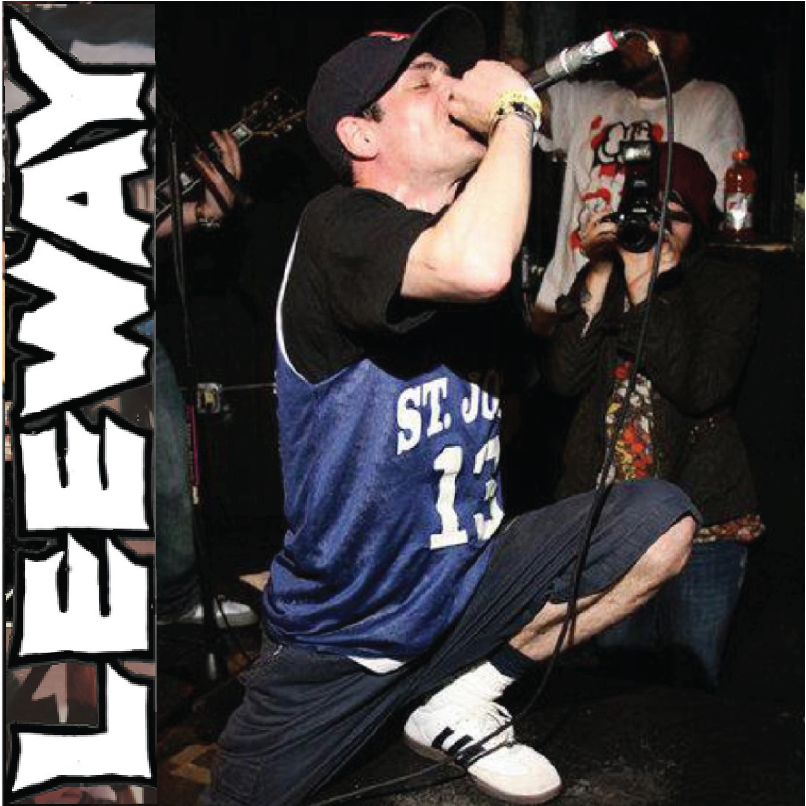 For every Dua Lipa, we need an Eddie Sutton, to blowtorch our palates &amp; keep the world in normal rotation. Leeway was legit, he was legit. Adios hombre! <a href="/hardcorethrash/">crossover thrash freaks</a> <a href="/realcromags/">CRO-MAGS</a> <a href="/crumbsuckers/">Crumbsuckers</a> <a href="/murphyslawnyhc/">Murphy's Law</a> <a href="/SOIANYC/">Sick Of It All</a> <a href="/prongmusic/">Tommy Victor (Prong)</a> <a href="/VOD_band/">Vision Of Disorder</a> <a href="/badbrainsband/">Bad Brains Official</a> <a href="/OFFICIALSTIG/">SUICIDAL TENDENCIES</a> <a href="/Anthrax/">Anthrax</a>