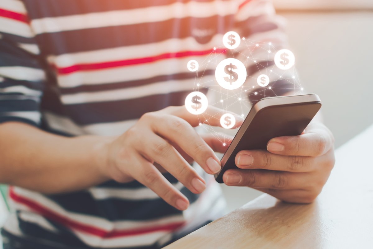 Accidental deposit scams involve fraudsters using mobile payment apps to trick users into sending them money. Learn more about this growing scam and how you can better protect yourself: ow.ly/Lcbw50RjNHK