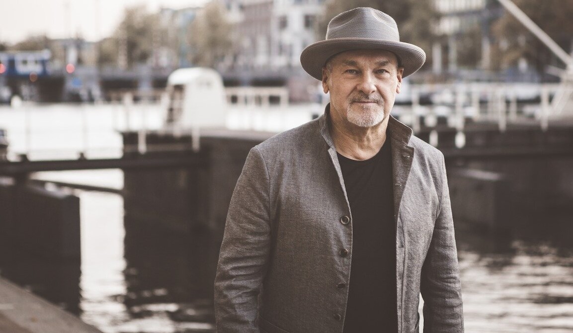 Born Apr. 22, 1951 #guitarist, keyboardist, #singersongwriter for Ace, Ringo Starr & His All-Starr Band, Squeeze & Mike + The Mechanics, #PaulCarrack. #Music #Birthday