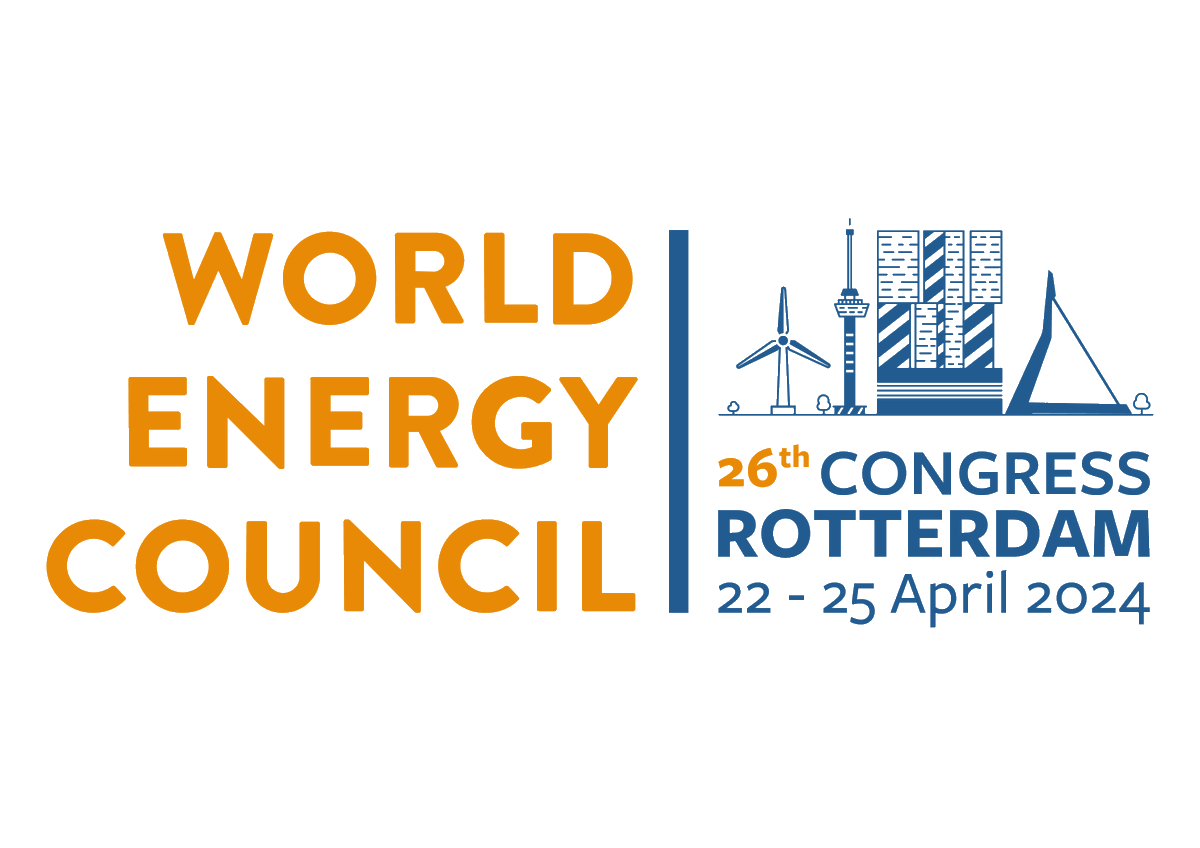 Catch up with the latest coverage from the World Energy Congress on World Energy TV - worldenergytv.org/world-energy-c…