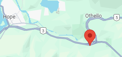 ⚠️UTILITY WORK #BCHwy3 - expect lane closures and delays eastbound at Exit 177 east of #HopeBC weekdays from 8:00am-4:00pm until next month. The speed limit has also been reduced so keep an eye on traffic signs.
#CrowsnestHwy
ℹ️drivebc.ca/mobile/pub/eve…