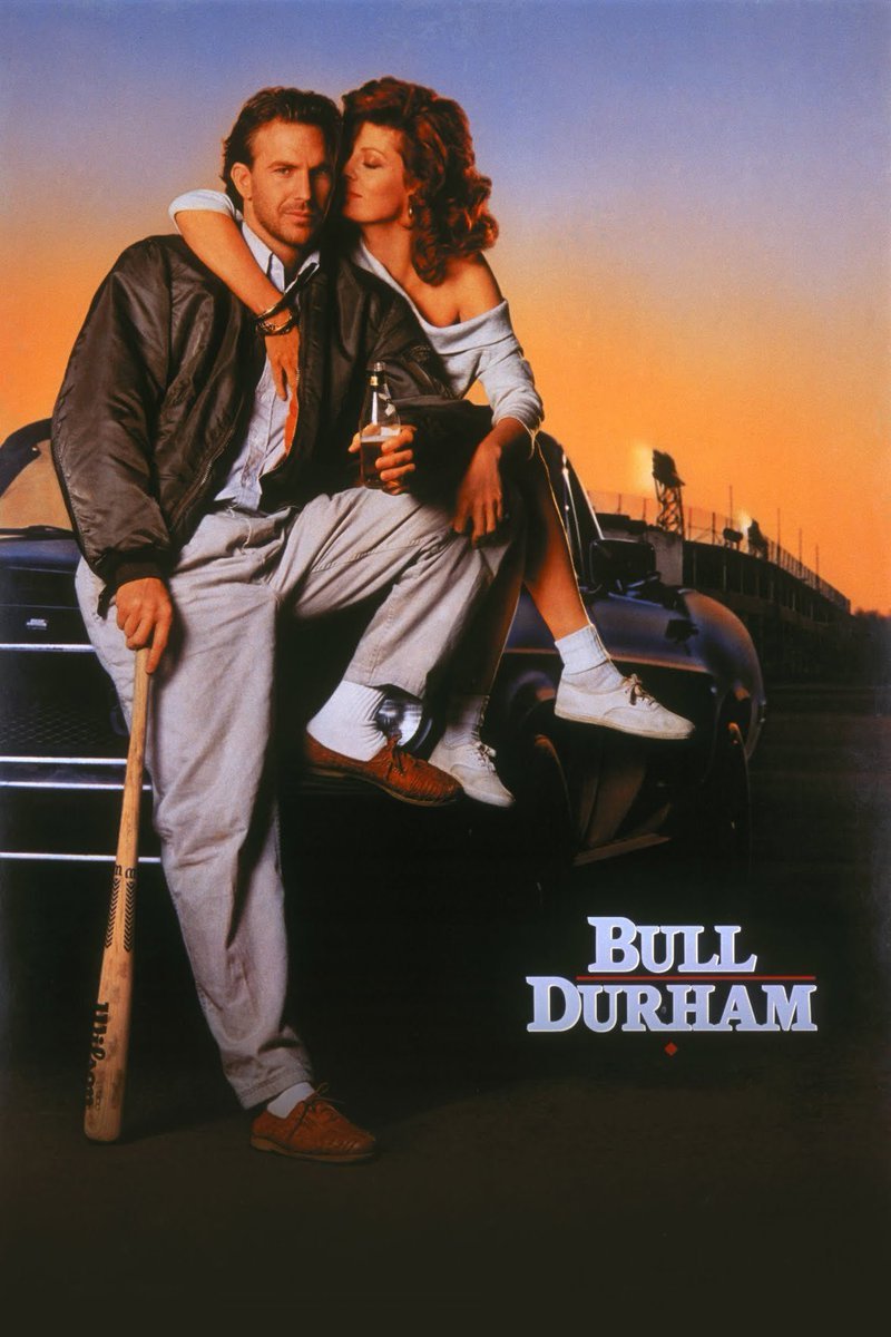 Do you think Bull Durham is a good movie?