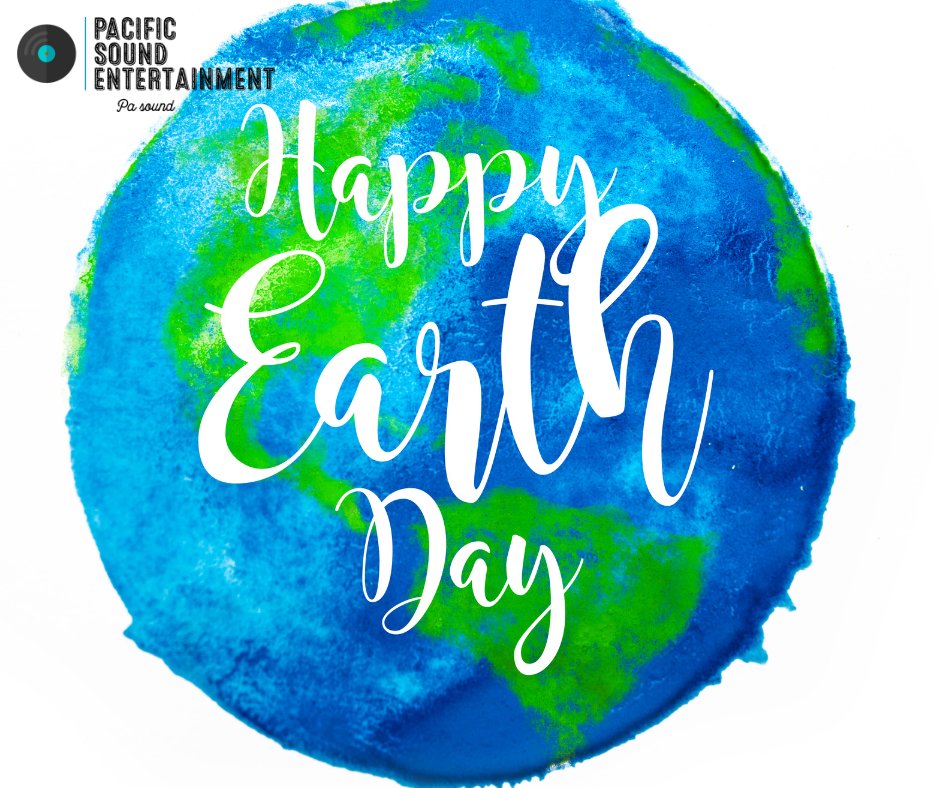 🌎 Happy Earth Day, everyone! 🌿 Let's come together today to celebrate the beauty and wonder of our planet. ! #EarthDay2021 🌍💚🌞