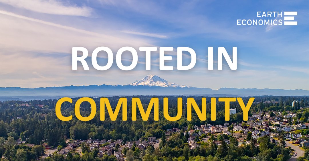 Join us today (Earth Day) at 11am to learn about how we support partners making a difference, implementing positive change by greening their communities. This webinar launches our 2024 GiveBIG campaign, which begins tomorrow. #communitygreening

events.teams.microsoft.com/event/92f44915…