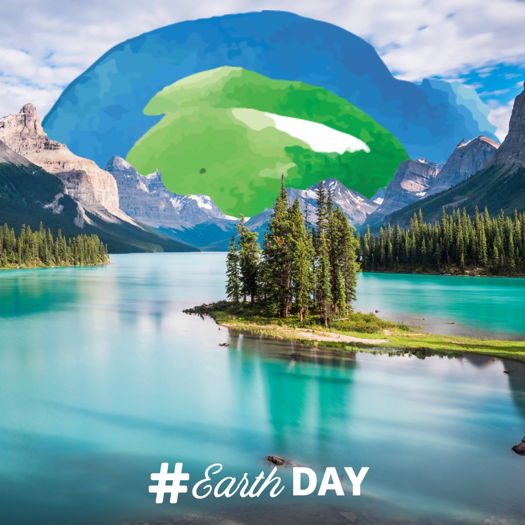 🌟 Celebrating the #splendor that surrounds us!

We believe in the harmony of health and nature. Earth’s Splendor’s commitment is to maintain a healthy planet, and we know that every action (no matter how small) counts! 💙🌍💚 #EarthDay
 
#BestSelf #BestOfHealth #SplendorOfNature