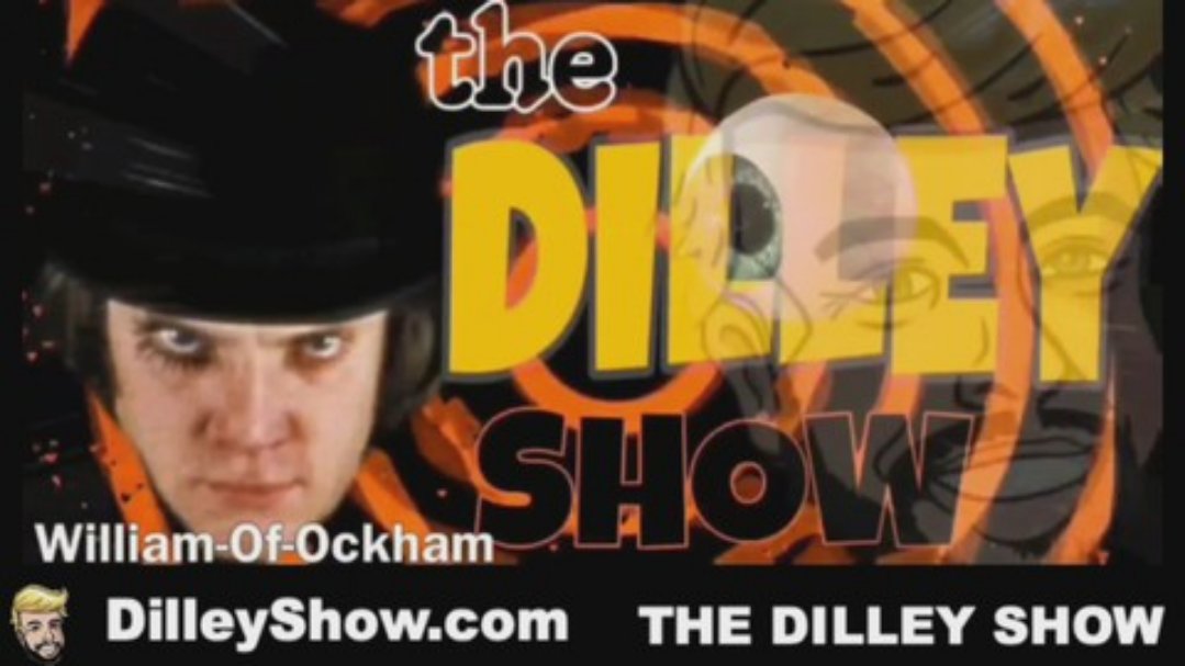 Let's go! #theDilleyshow DilleyShow is streaming Others on DLive! dlive.tv/DilleyShow?ref…