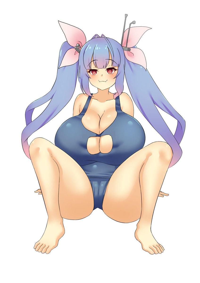 [Commission] I-19 from Kancolle

Forgot to post this here last time. A very fun comm piece. 