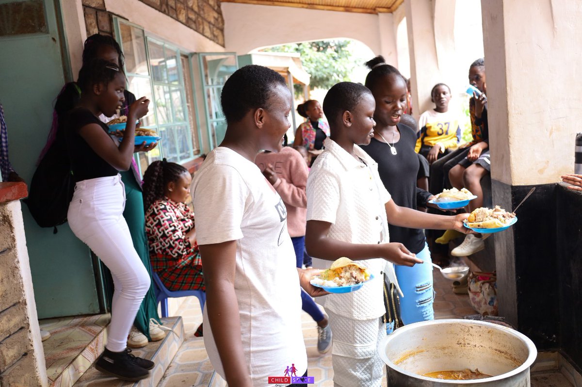 The #adulchiday 2024 edition was filled with lots of fun last weekend where parents and their children got a rare opportunity to play, bond and share meals together at the end of this Vital event. #PreventionWorks  #CommittedtoHolisticChildDevelopment