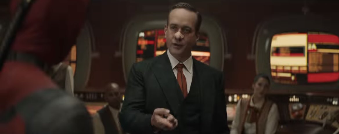 Wambsgans crumb of the day:
i can’t wait to see Matthew get punched