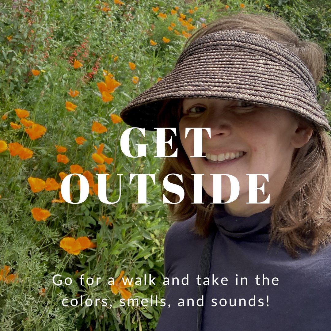 GreenSparkGroup's tweet photo. For Earth Month, our team has been taking in all that nature and our community has to offer. We love to #GetOutside and engage!  #enjoy #nature #worthit https://t.co/HwXdQ11AhE