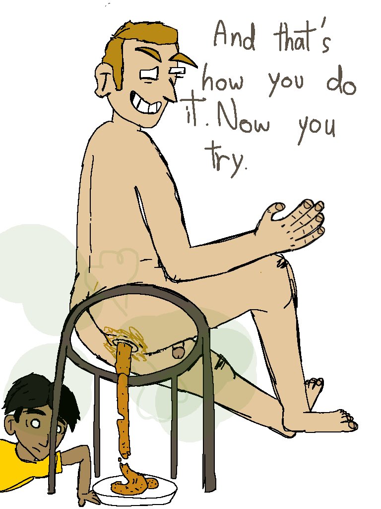 Bonhommesdepays's tweet photo. Let your fantasies give the context, I don’t have too. #gayscat #boyscat #boypoop #malescat https://t.co/4rsGtiPbmu