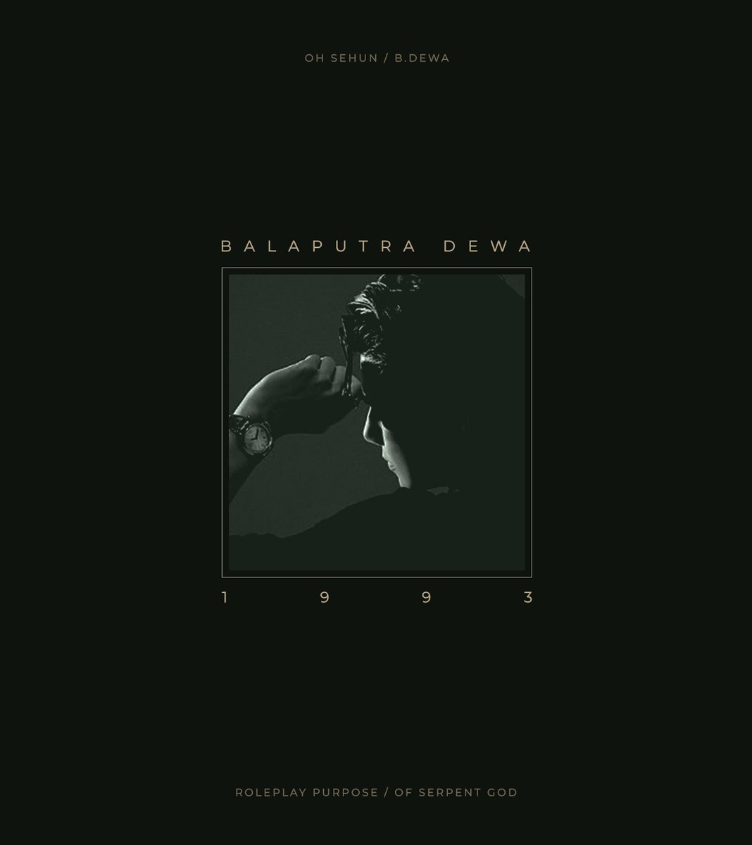 BALAPUTRA DEWA tweet media