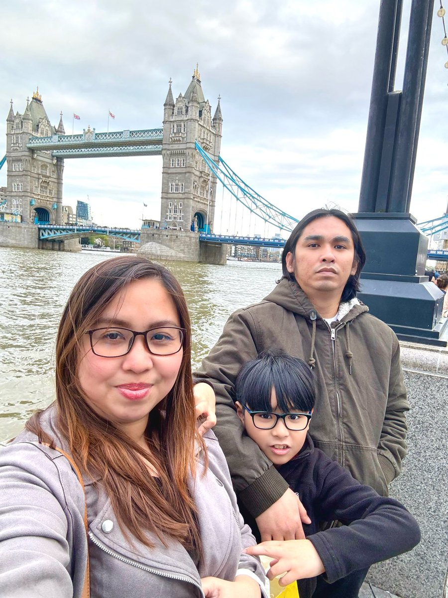 jeanmarga's tweet photo. Life lately.. 😍🥹🇬🇧

Just the 3 of us - thriving, surviving, and living in contentment. 🤍

Plus, missin' 🇵🇭 big time! 🥺 https://t.co/FbT9L6aDG5
