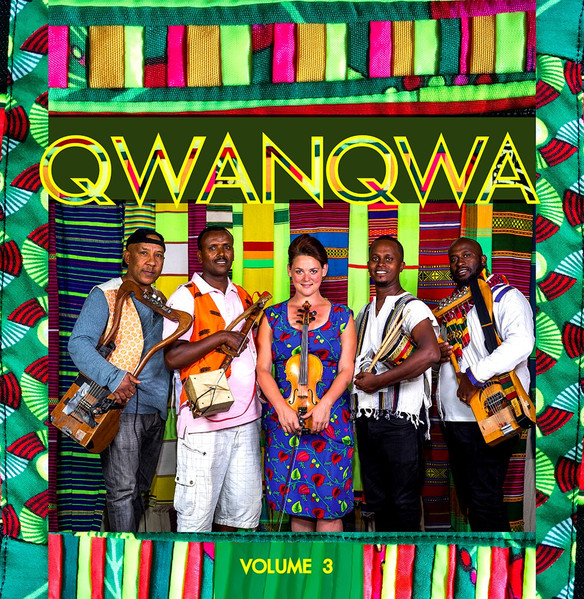 OUR SHOW #FirstWorldMusic IS BROADCASTING RIGHT NOW ON WVKR-FM. LOG ON TO wvkr.org TO LISTEN. 
#NowPlaying BLEN BY QWANQWA 🇪🇹
#AfricanMusic