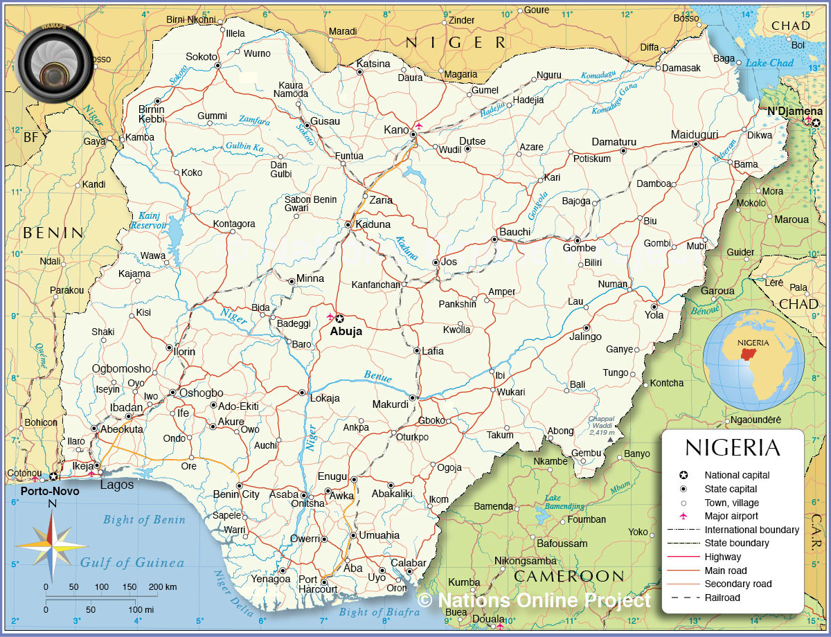 #Nigeria 🇳🇬 | Unlike #JAS, defections will not be enough to break #ISWAP.

⚫️ The death of #BokoHaram leader Abubakar #Shekau in 2021 triggered unprecedented departures from one of the group’s two factions, the Jama'atu Ahlis Sunna Lidda'awati wal-Jihad (JAS). 

In order not to