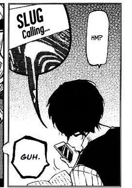 The way Chuuya never removed the badge Dazai attached on his coat and the way Dazai still have Chuuya's number on his phone even after years Dazai ditched the mafia 😭 these small details between them will be my ruin