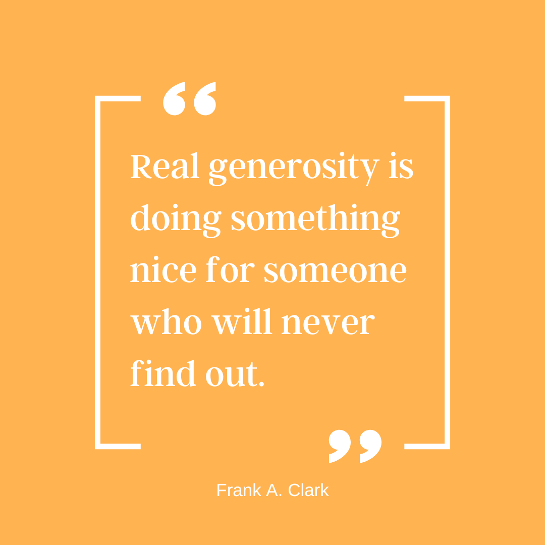 We are thankful for the generosity of our community! #mondaymotivation #liveunited #yorkcountysc