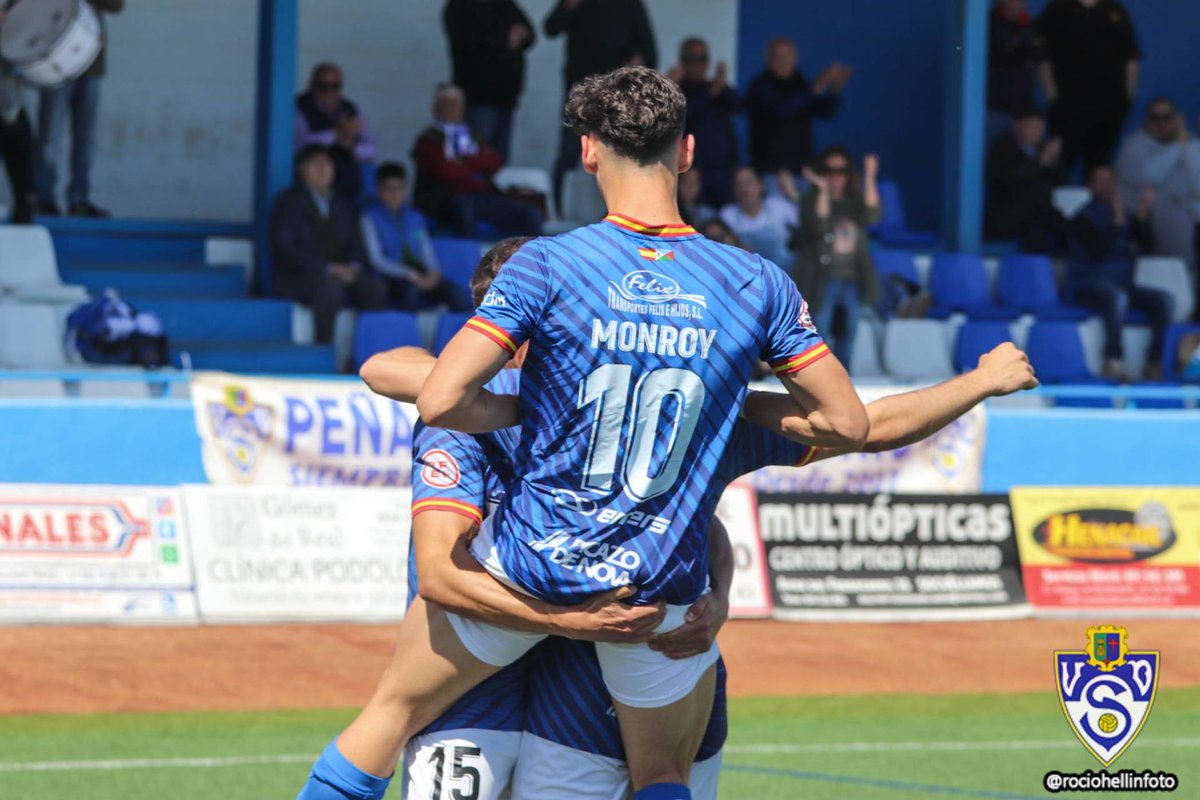 💥 GALERÍA FOTOGRÁFICA| Las mejores imágenes del partido de ayer, las trae <a href="/rociohellinfoto/">Rocío Hellín Foto 📷</a> 
 udsocuellamos.es/fotos/nggaller…