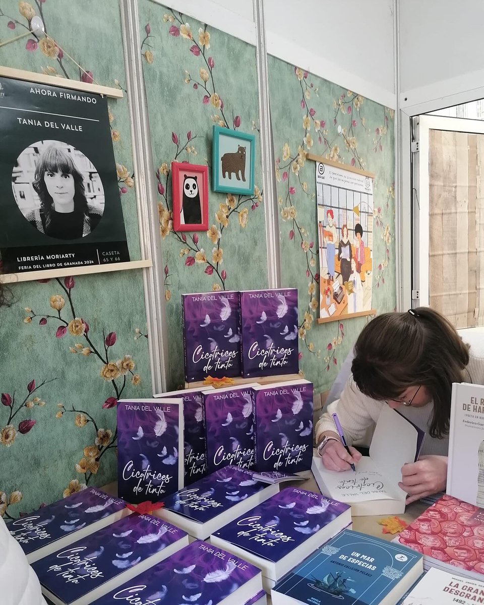 Tania dvm tweet media