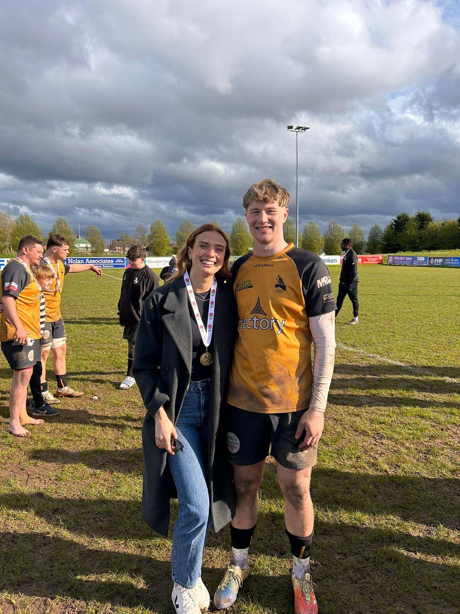 Hurst_Rugby (@hurst_rugby) on Twitter photo A huge congratulations to ex Eagle, James Bourton, on winning National League 1 with <a href="/ChinnorRFCThame/">Chinnor RFC Thame</a> securing promotion to the <a href="/EnglandRugby/">England Rugby</a> tier 2, the Championship. A superb achievement. Eagles flying high. #UTE <a href="/NextGenXV/">NextGenXV</a> A huge congratulations to ex Eagle, James Bourton, on winning National League 1 with <a href="/ChinnorRFCThame/">Chinnor RFC Thame</a> securing promotion to the <a href="/EnglandRugby/">England Rugby</a> tier 2, the Championship. A superb achievement. Eagles flying high. #UTE <a href="/NextGenXV/">NextGenXV</a>