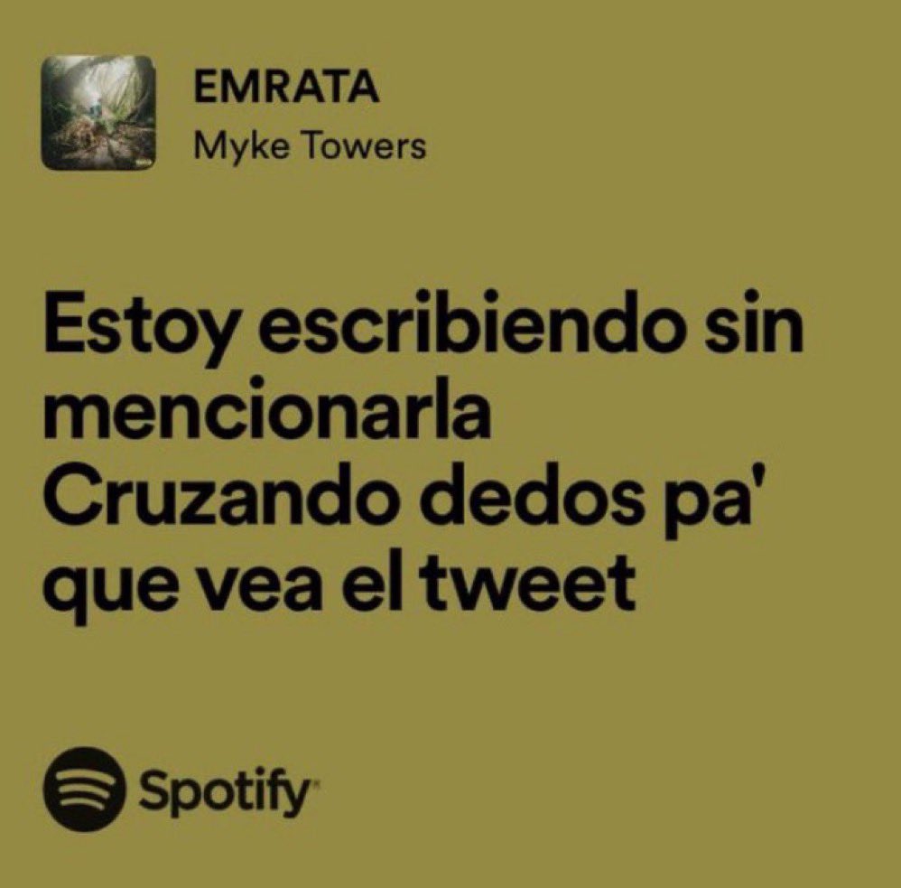 myke towers / emrata