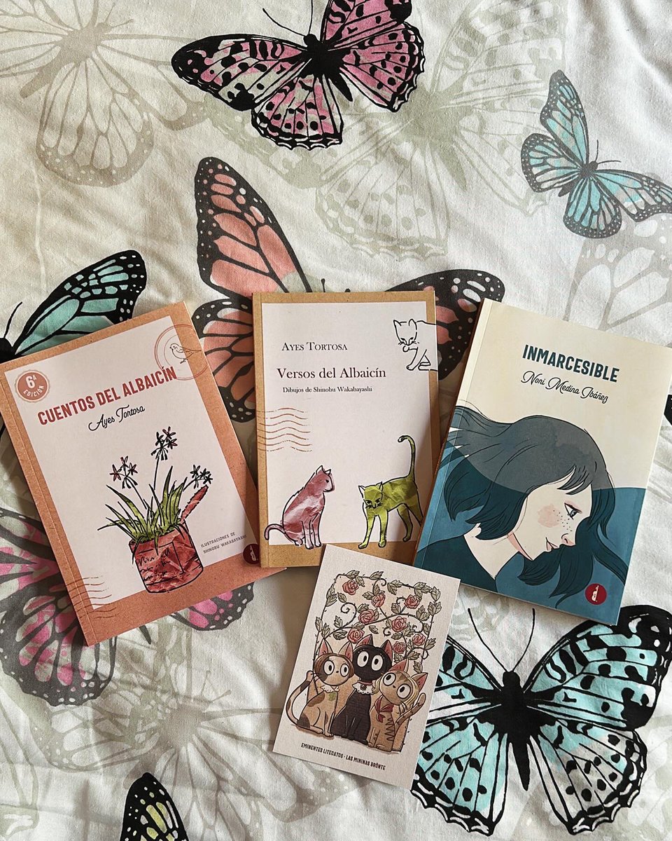 Tania dvm tweet media