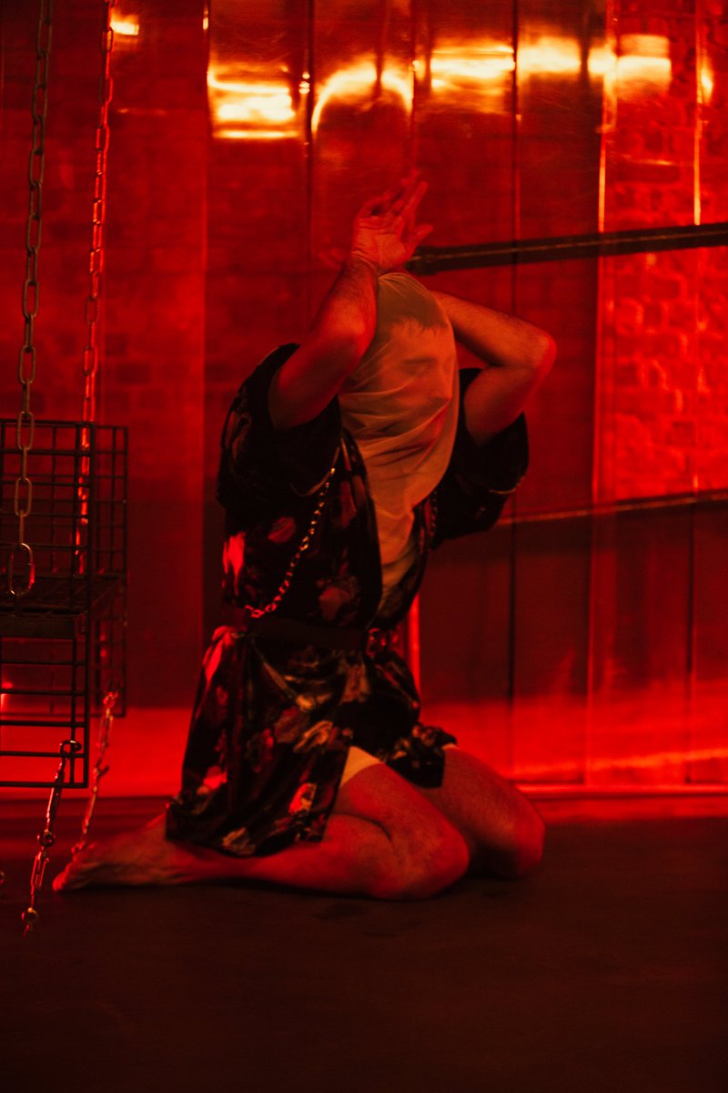 Immersive. Physical. Electric.

This week we come to <a href="/bathspalive/">Bath Spa Live</a> with NOISE! Don’t miss out!

“highly enjoyable and highly accessible… definitely a concept worth making some noise about.” Dance Art Journal

For tickets and info see nuadance.com