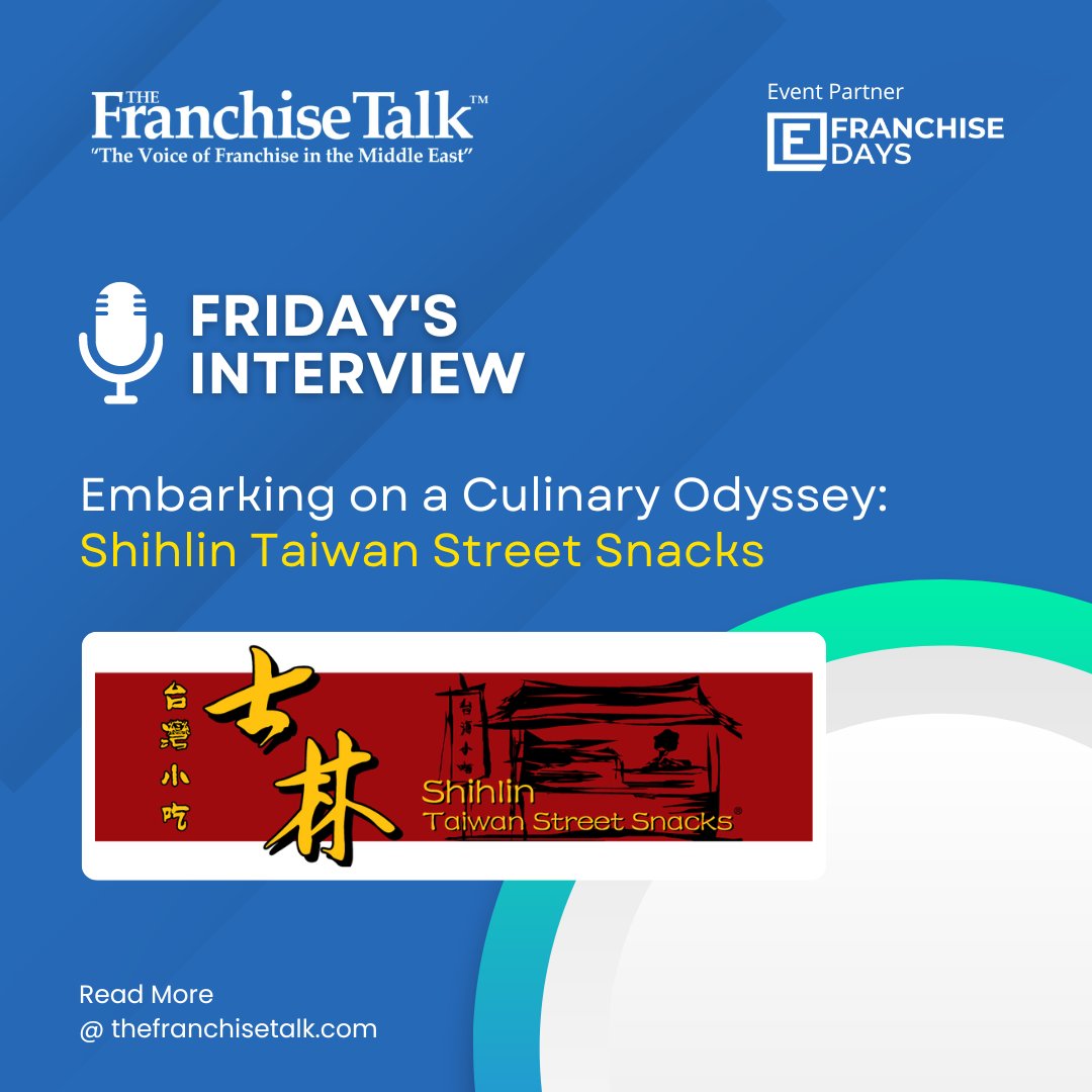 E-Franchise Days tweet media