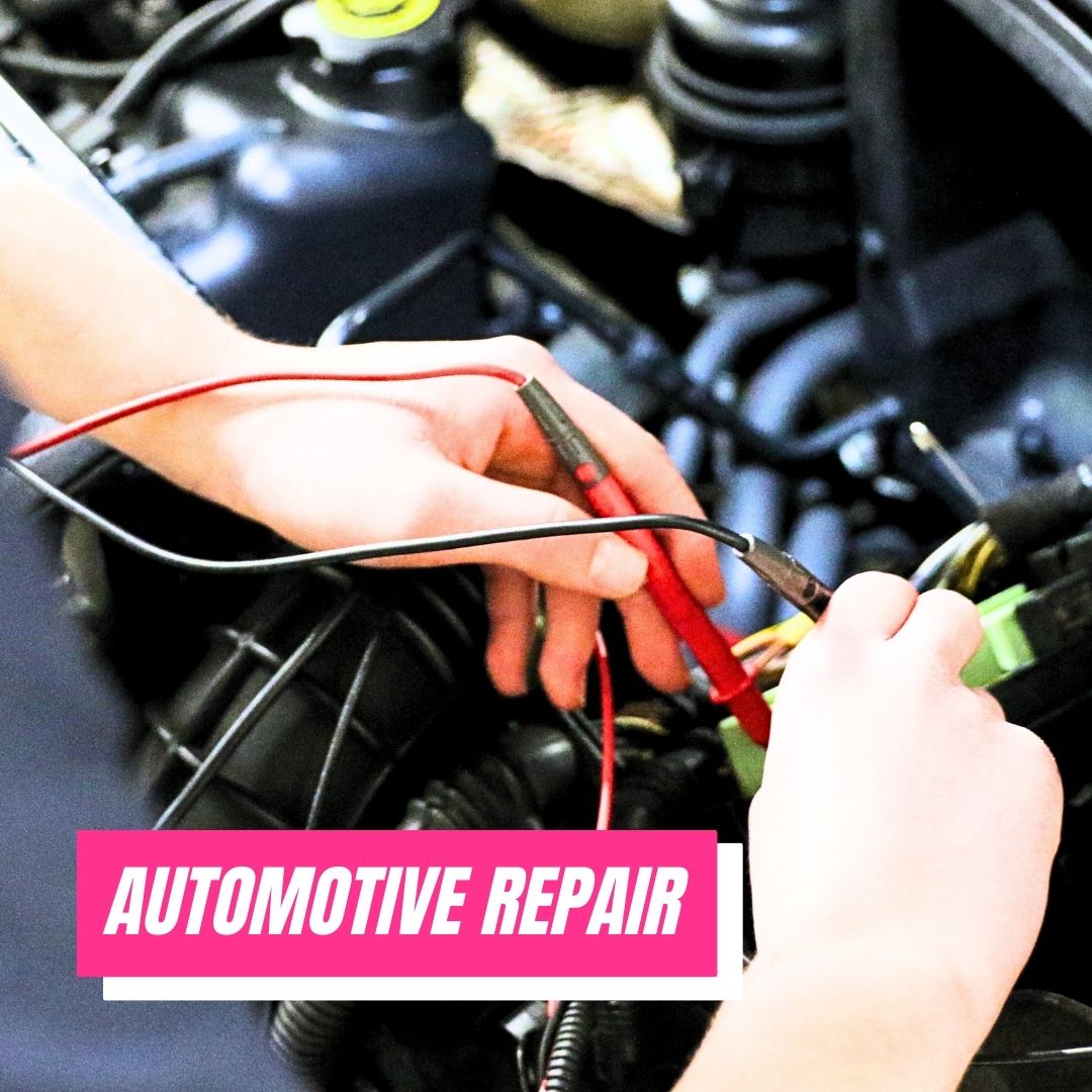 Apply for our Automotive Repair Course! Embark on a dynamic exploration of automotive mechanics and gain expertise in repairing vehicles. Start a fulfilling career in the automotive industry and let us help you drive your ambitions forward! 🚗🔧 ow.ly/E1FJ50R7shL