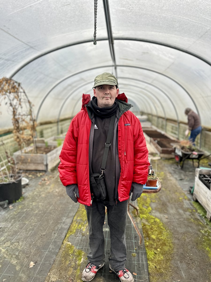 🌱 Discover the transformative power of #volunteering with the @AlcDrugsAction Garden Project 🗞️ Read our #ACVONews feature to find out more about the meaningful & supportive social connections created by the project in #Aberdeen 🔗 acvo.org.uk/stories/ada-vo…