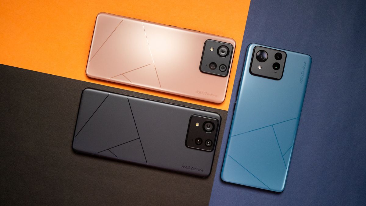 ASUS Zenfone 11 Ultra si aggiorna con tre nuove funzioni AI
#Aggiornamenti #AICallTranslator #AITranscript #AIWallpaper #FunzioniAI #GenAI #IntelligenzaArtificiale #Notizie #Novità #Smartphone #Tecnologia #Update #Zenfone11 #Zenfone11Ultra

ceotech.it/asus-zenfone-1…