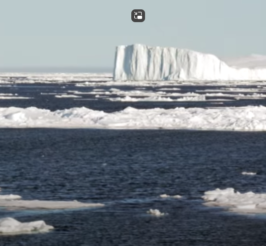UNCW_CMS's tweet photo. Check out marine geologist, @SeafloorShannon Dr. Klotsko, @UNCW_EOS & colleagues in a new documentary! The film features continuing @NSF-funded research on the deglaciation dynamics of the Greenland Ice Sheet during the last glacial maximum. #badex
https://t.co/SJbqQsXFvD https://t.co/jd20MHAviu