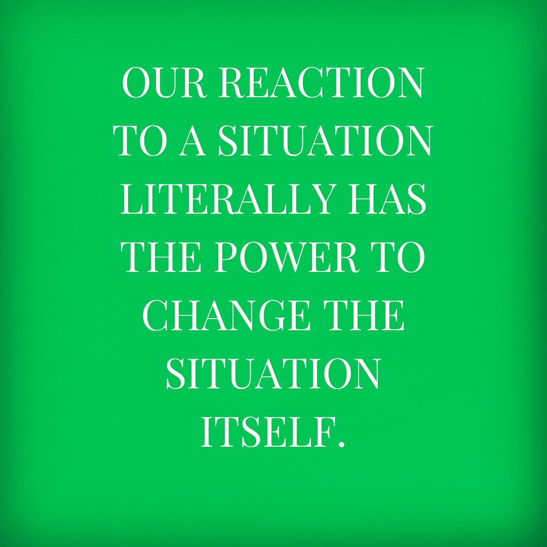 Our actions determine outcomes. Sometimes we need to take a deep breath and pause before we act, speak and even post. How we react to something can change an entire situation.
…
#live2love2laugh4life #livelovelaugh #page113of366 #Speak #actions #pause #act  #post #reactions