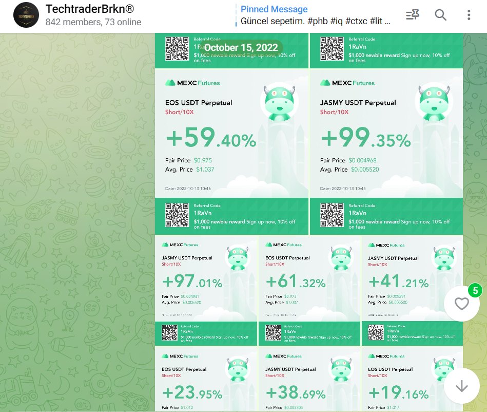 2021 tepeyi 68k. 2022dibi 15k bileni;  Yani beni, ya takip edip emekli olursun yada  Piyasa-haber takibi sıfır, ingilizce sıfır, fed-para takibi sıfır,grafik sıfır,  adamları takip edip batarsın. 

Karar senin. 

#btc #eth #vidt #fil #fet #bake #ont #ort #api3 #apt #rst #reef