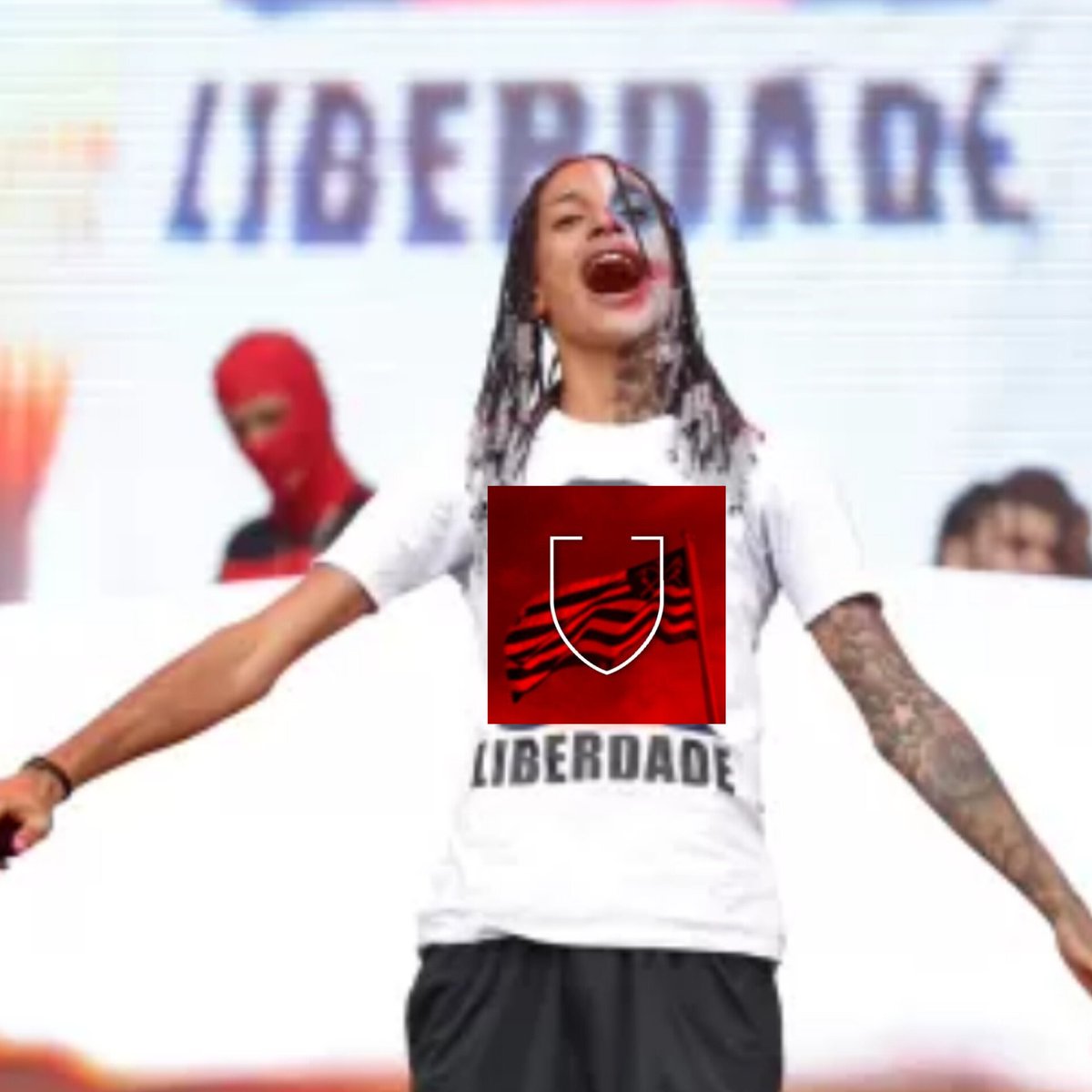marixcrf_'s tweet photo. estarei nas trincheiras pela volta do acervoFlaFem https://t.co/KbTnA5BlwY