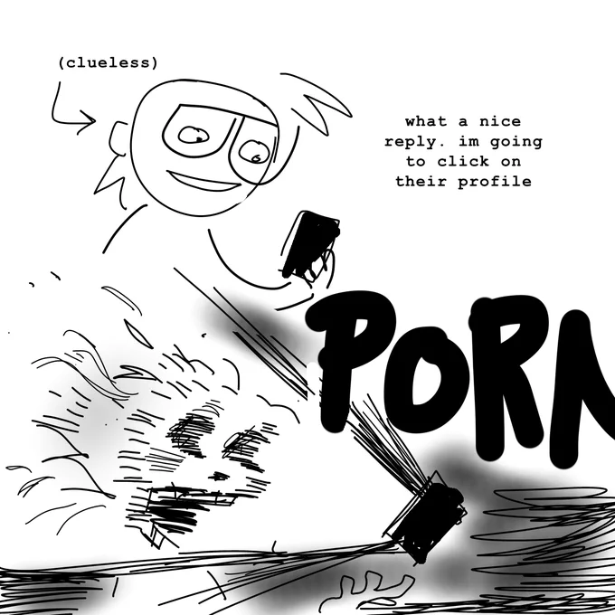 something that has happened to me on multiple occasions now 