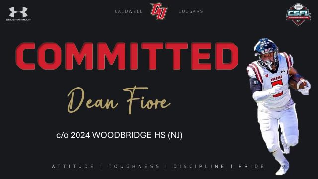 Dean Fiore tweet media