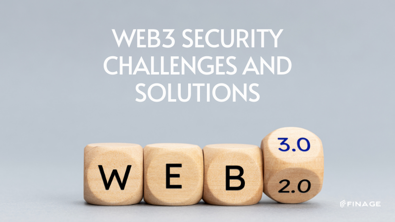 🔒 Are You Prepared for the Future of Web Security? The leap into Web3 comes with a host of new challenges—and opportunities. As we dive deeper into the decentralized web, how can we ensure our projects and data remain secure? 👉 Read more about how you can stay ahead in the
