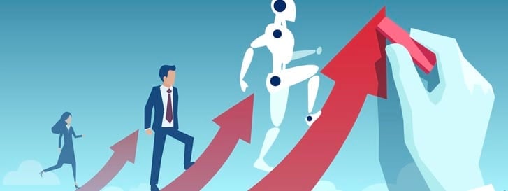 Like other biz functions, PR leaders are anxious to get AI into their operations. But many are realizing that AI implementation is just the beginning of the problem solving required. (@PlankCenterPR research) hubs.ly/Q02ty1GP0 #PR #AIinPR #AItrends #AIchallenges