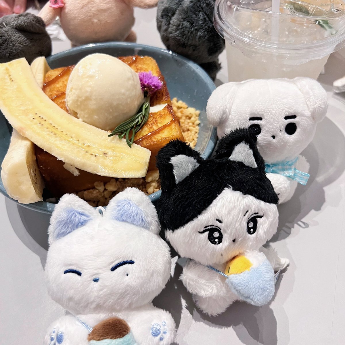 💙🤍🩵

#OurAnswer_JAYniversity