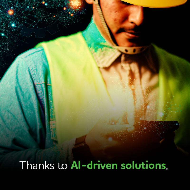 TCS's tweet photo. Unlock the future of #employeelearning with AI!

We helped Tata Realty transform #talentdevelopment with EdCast, an #AI-powered platform.

With 18,000+ courses &amp; ≈85% adoption, we helped Tata Realty create a pool of skilled talent.

Explore more through the link in the replies.