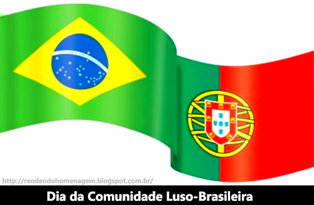 #DiadaComunidadeLusoBrasileira 🇧🇷🇵🇹 Esta #data serve p/ lembrar a #fraternidade entre o #Brasil e #Portugal através #TratadodeAmizade
#lusobrasileira #portugueses #brasileiros #22Abril #22aprile #22April #22ABR2024 #22Avril 
rendendohomenagem.blogspot.com/2016/04/dia-da…