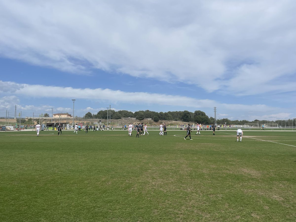 WarksPoliceFC's tweet image. FT

WPFC 0- RAF Fire 2 

Tough game against an organised side. 

@serveandprotect 
@ESFL20