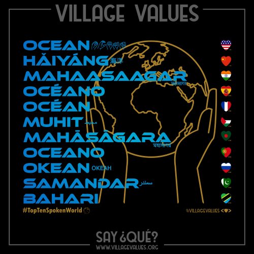 onjenayo's tweet photo. #EarthDay: A holiday to raise awareness on what we can do every day to protect our planet… as a community and as an individual.

https://t.co/9Da6HmR7nu 

#VillageValues #OurWorldOurHeart #TopTenSpokenWorld #SayQue? #SuperEmpowered #LiftAsWeClimb #HonortheEarth #RedNewDeal https://t.co/llCYnhMJFG